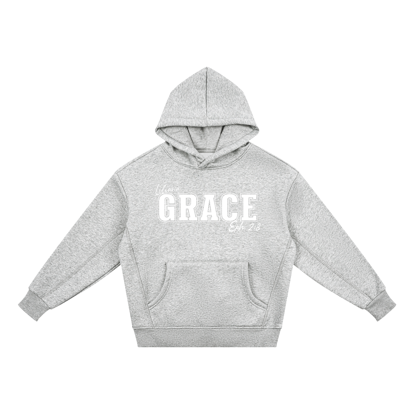 GRACE COLLECTION – GDLVL INC