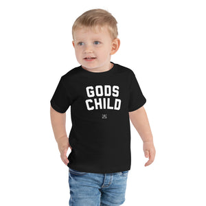 GODS CHILD Toddler Tee