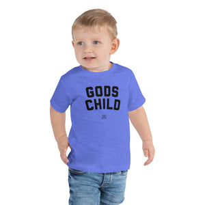 GODS CHILD Toddler Tee