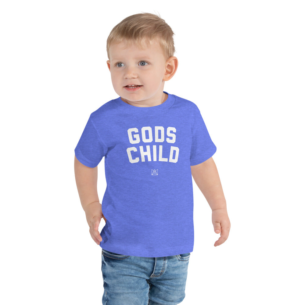 GODS CHILD Toddler Tee