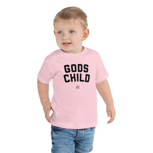 GODS CHILD Toddler Tee