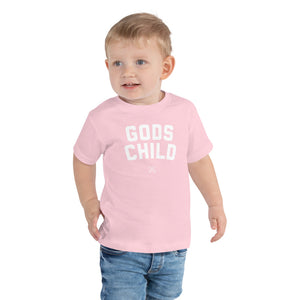 GODS CHILD Toddler Tee