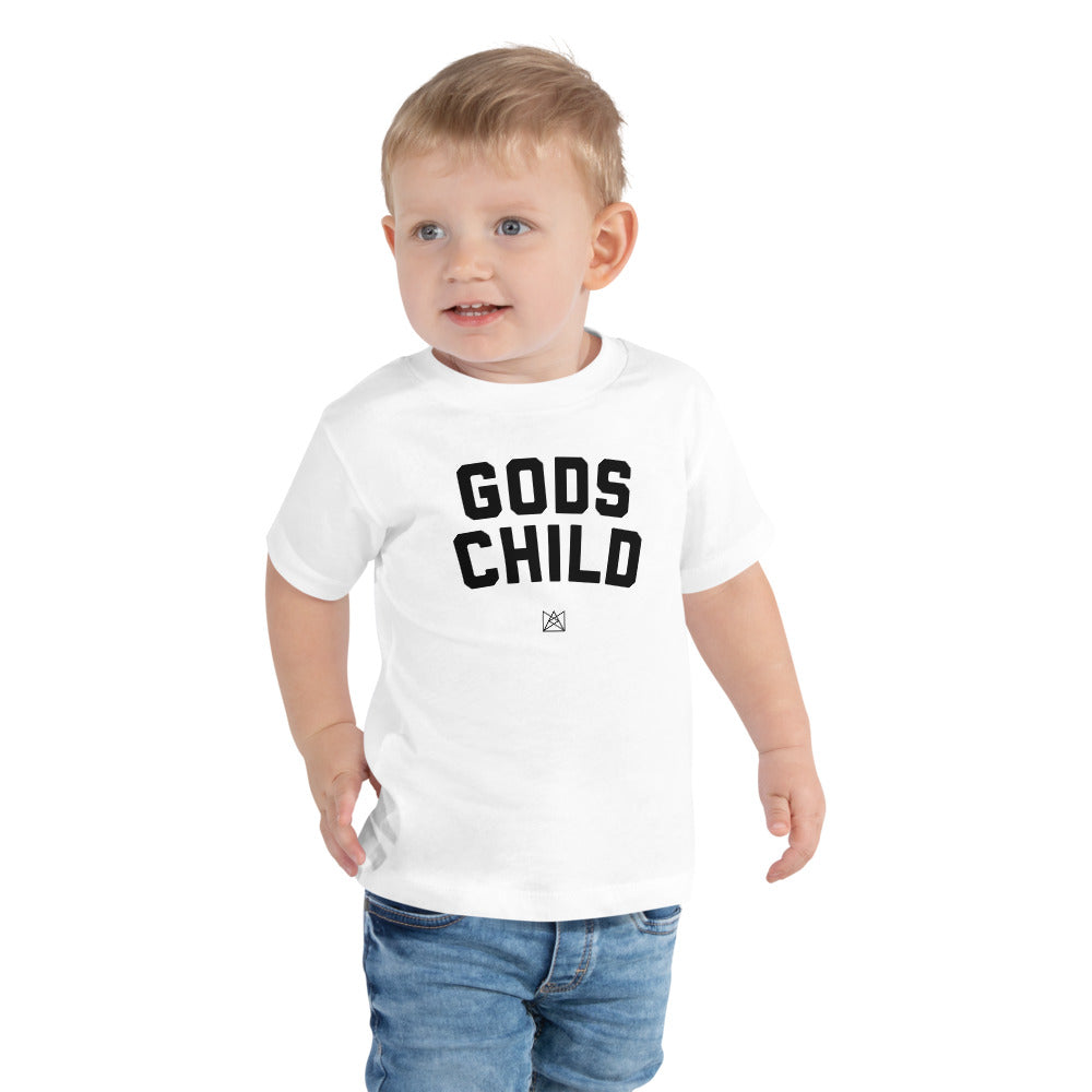 GODS CHILD Toddler Tee