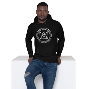 INFINITY CRWN HOODIE