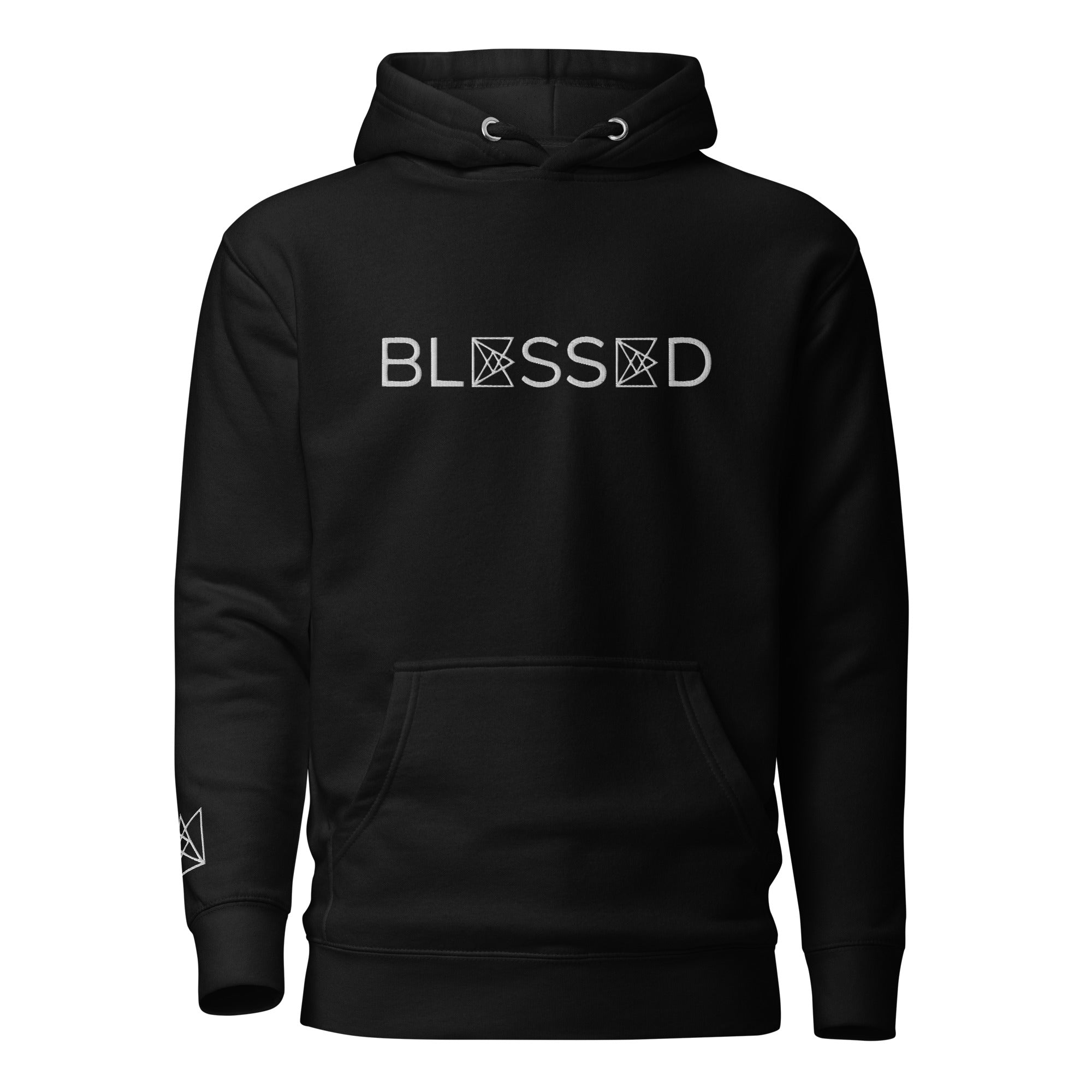 BLESSED Hoodie