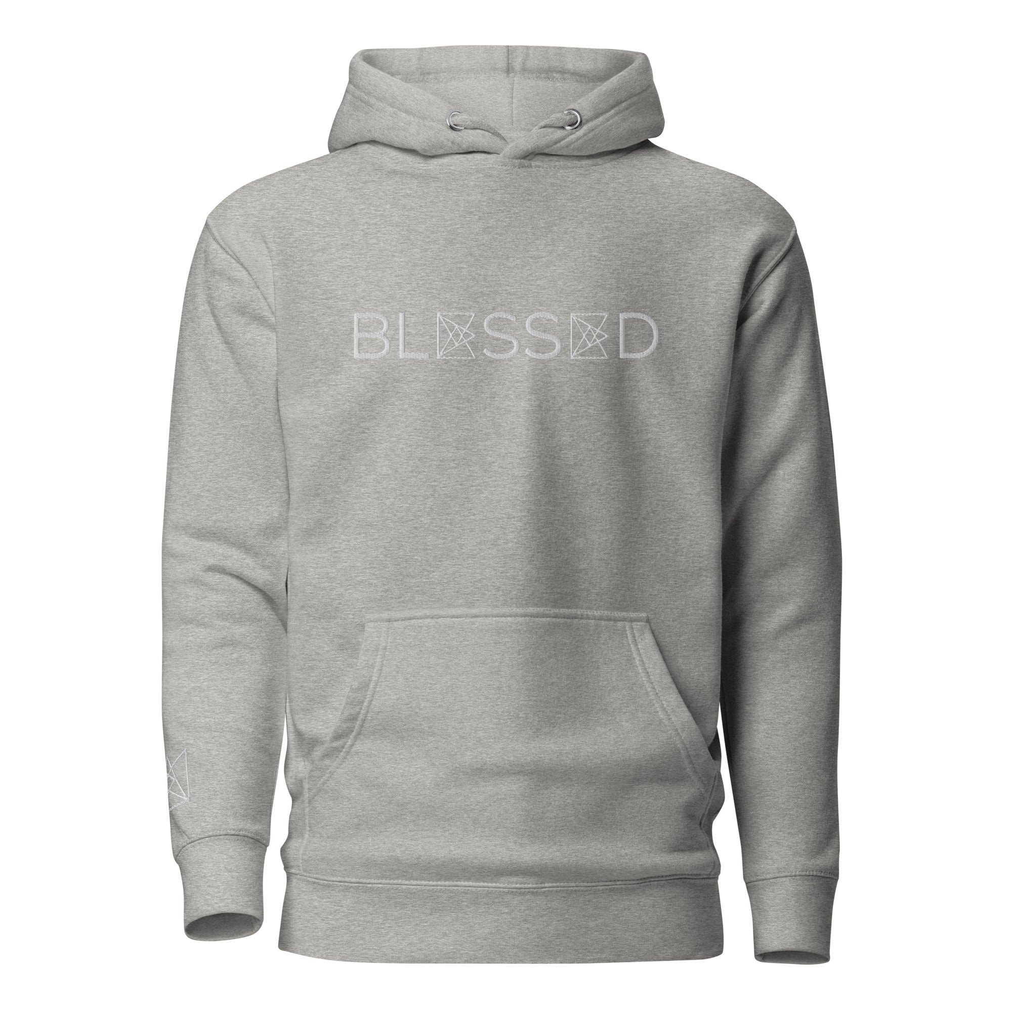 BLESSED Hoodie