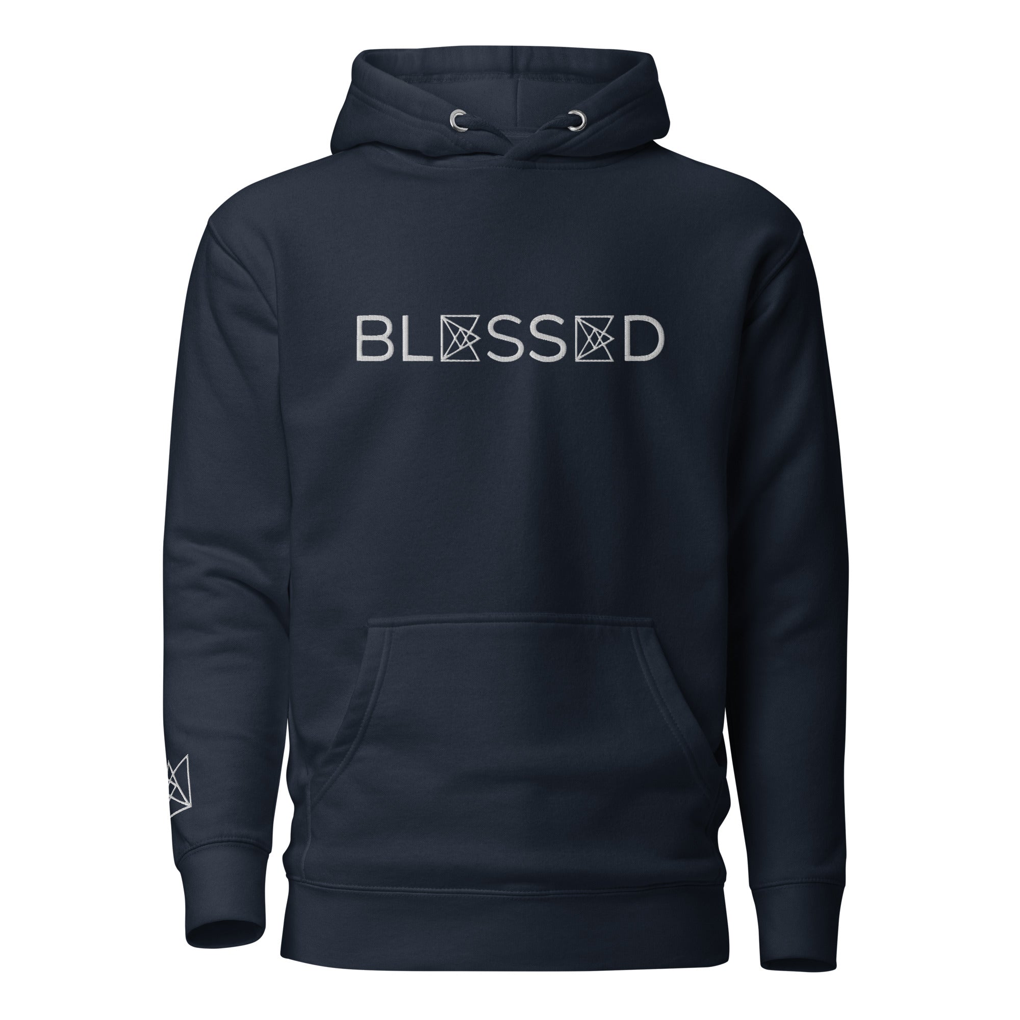 BLESSED Hoodie