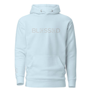 BLESSED Hoodie