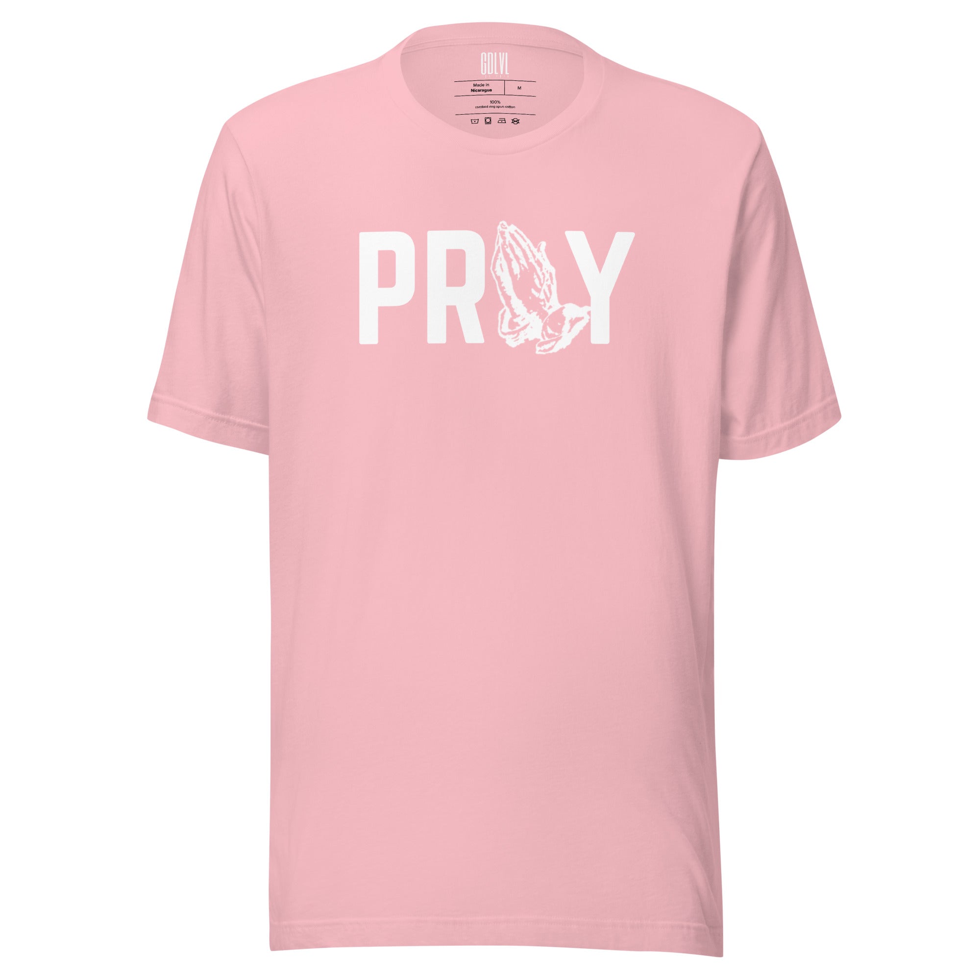 PRAY t-shirt
