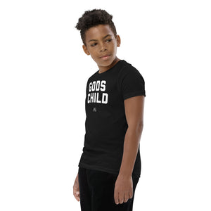 GODS CHILD Youth T-Shirt