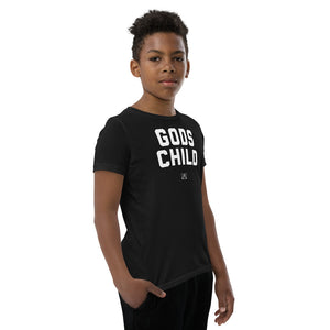 GODS CHILD Youth T-Shirt