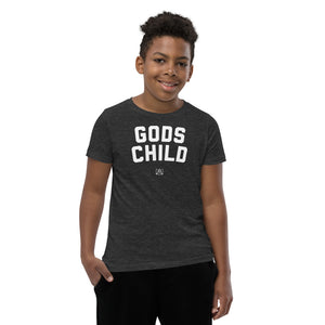 GODS CHILD Youth T-Shirt