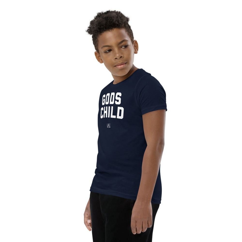 GODS CHILD Youth T-Shirt